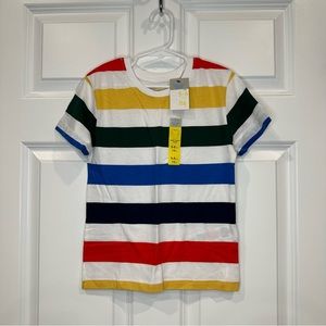 Primark Organic Cotton Shirt Size 5/6 NWT‎